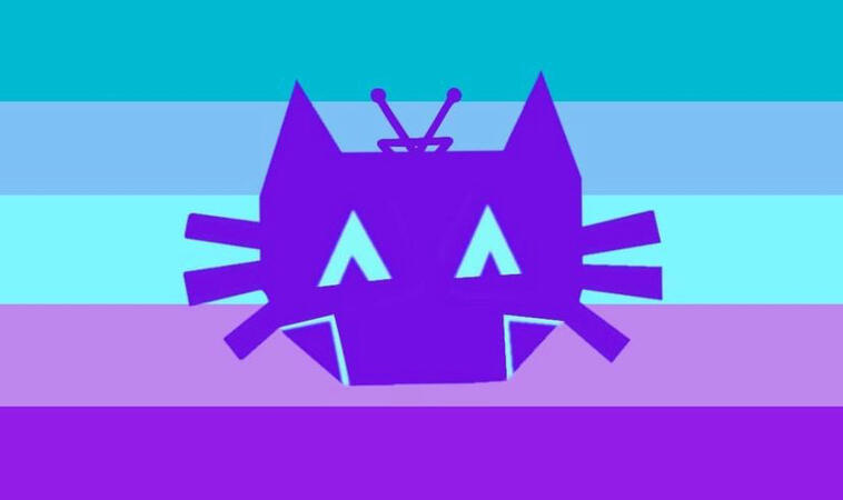 robotcatgender