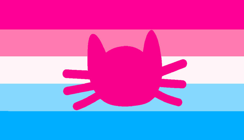 prettycatboygender