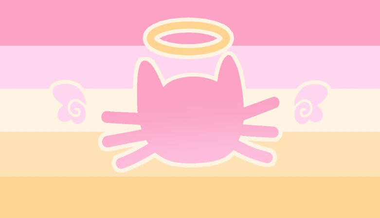 angelcatgender