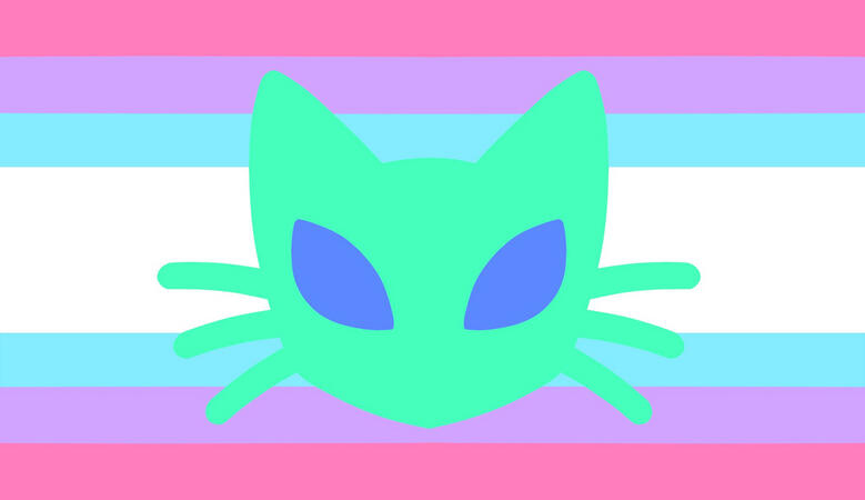 aliencatgender