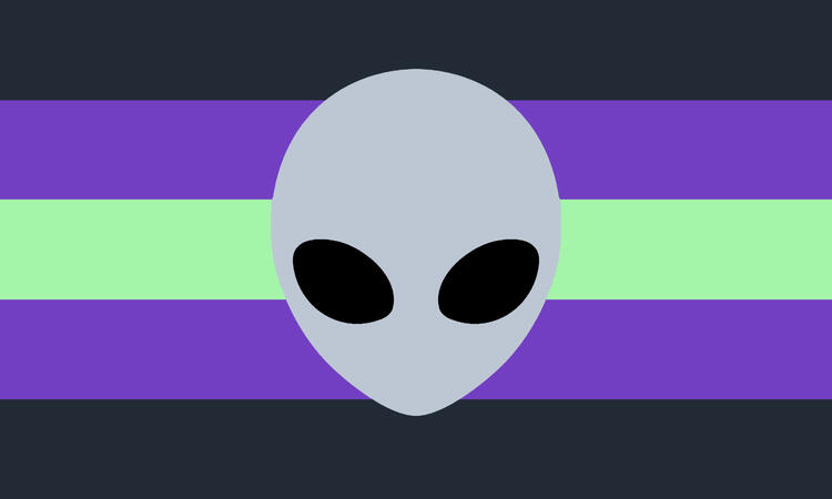 aliengender