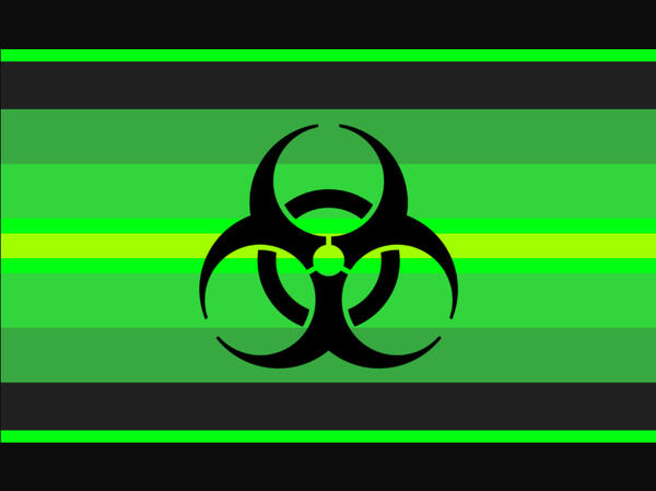 hazardgender