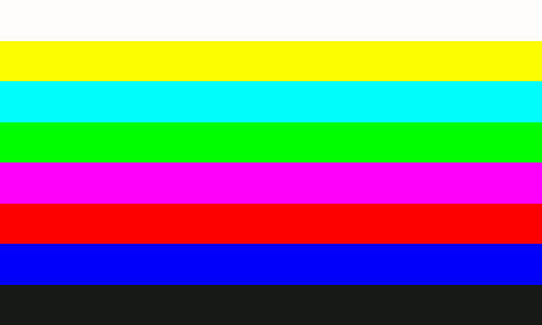 glitchgender