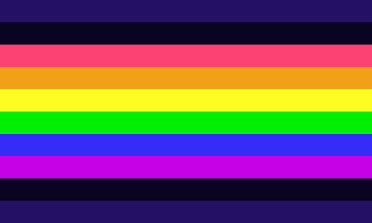 uvcoloric