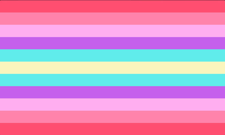 neongoric