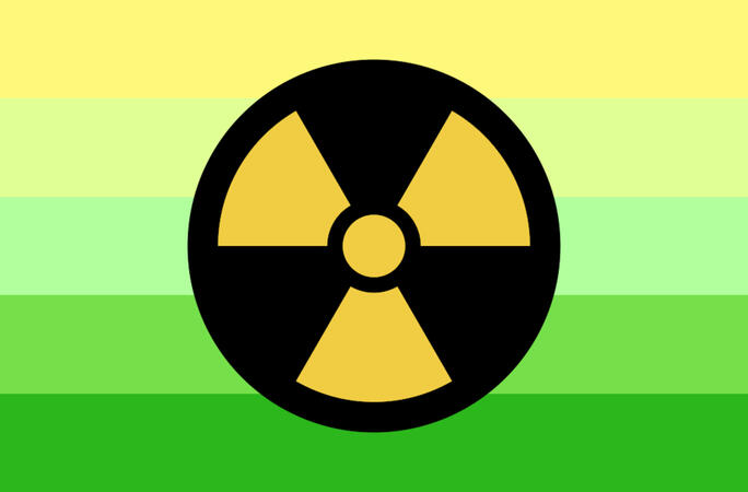 gendernuclear