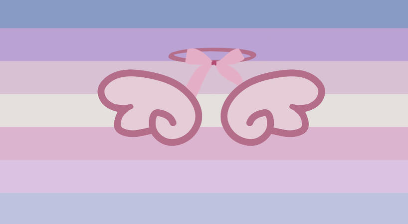 cuteangelboygender