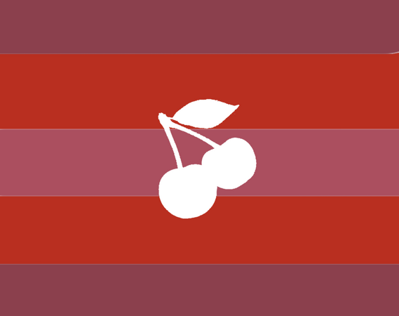 cherrysodagender