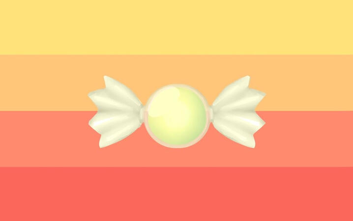 saccharinegender