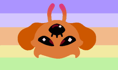 alienpupgender